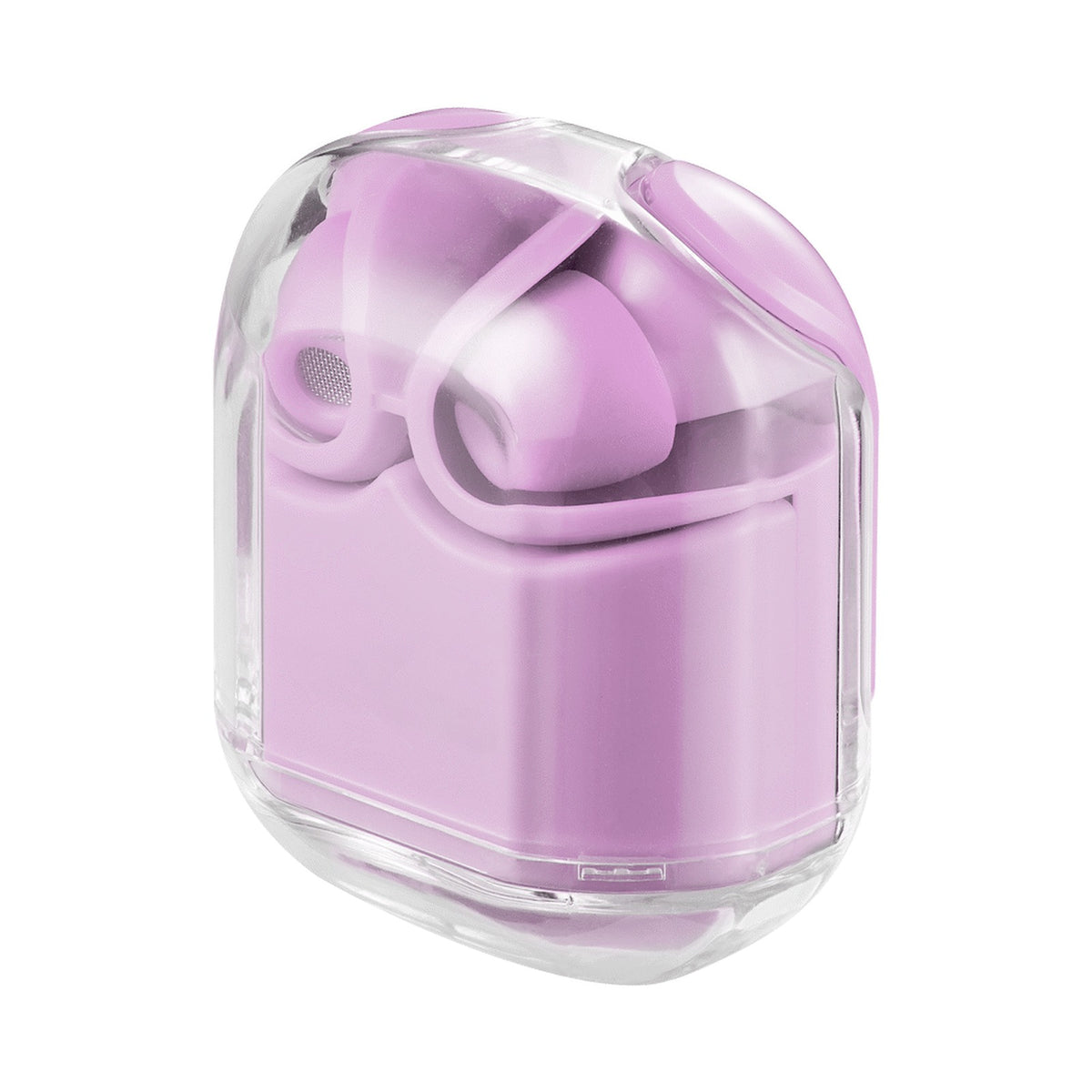 Amplify Lumina Series TWS Earphones - Purple
