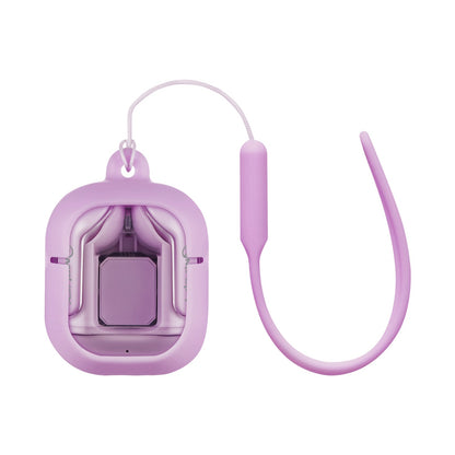 Amplify Lumina Series TWS Earphones - Purple