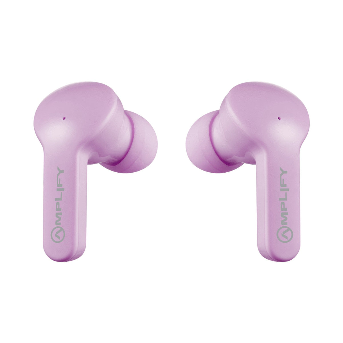 Amplify Lumina Series TWS Earphones - Purple