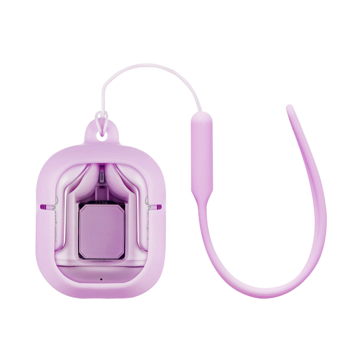 Amplify Lumina Series TWS Earphones - Purple