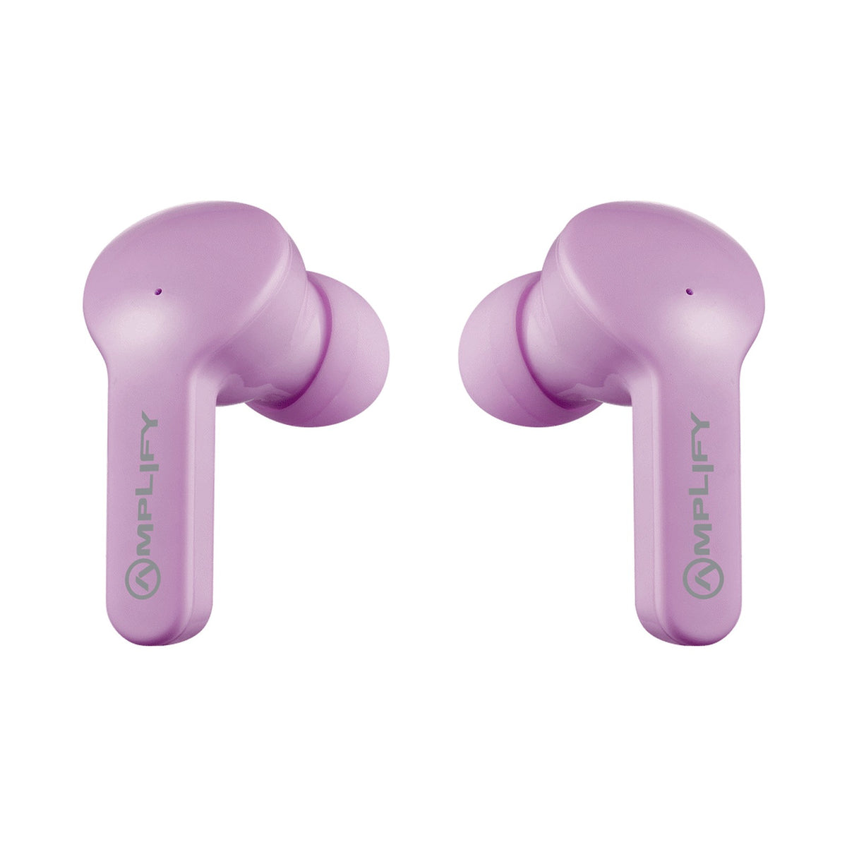 Amplify Lumina Series TWS Earphones - Purple