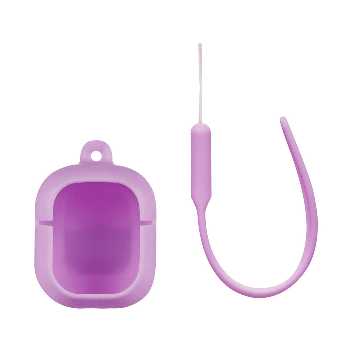 Amplify Lumina Series TWS Earphones - Purple