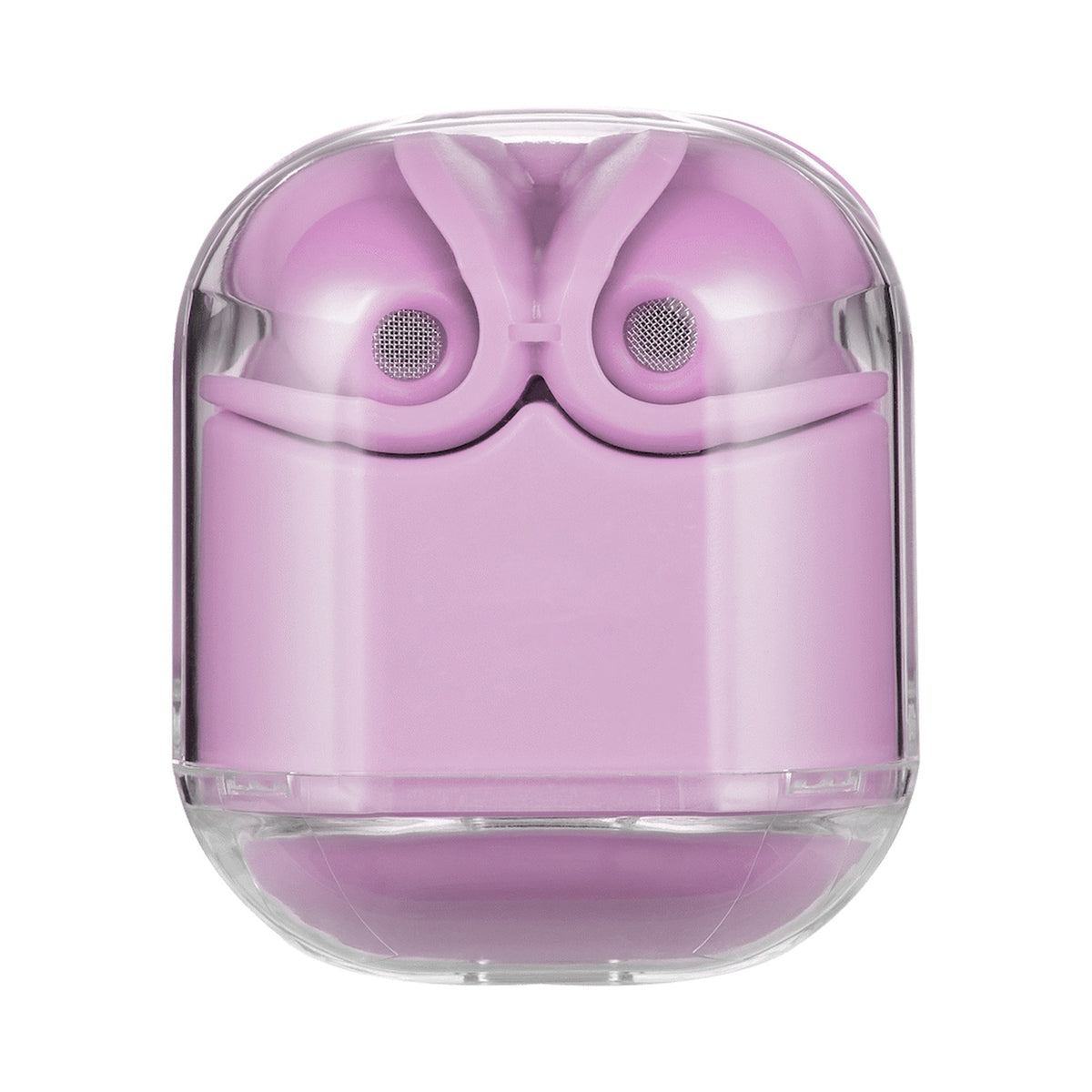 Amplify Lumina Series TWS Earphones - Purple
