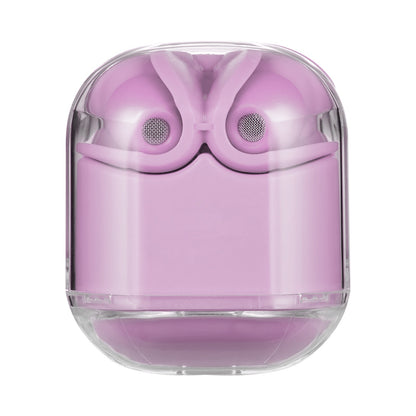 Amplify Lumina Series TWS Earphones - Purple