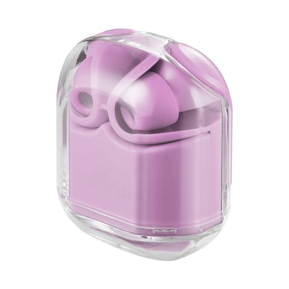 Amplify Lumina Series TWS Earphones - Purple