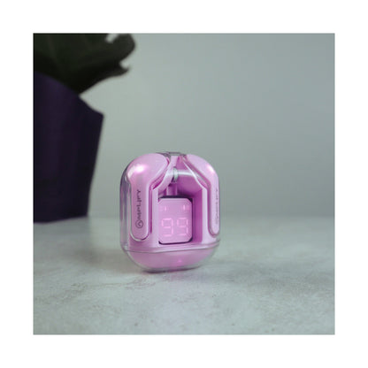 Amplify Lumina Series TWS Earphones - Purple