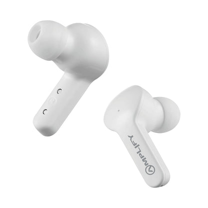 Amplify Lumina Series TWS Earphones - White