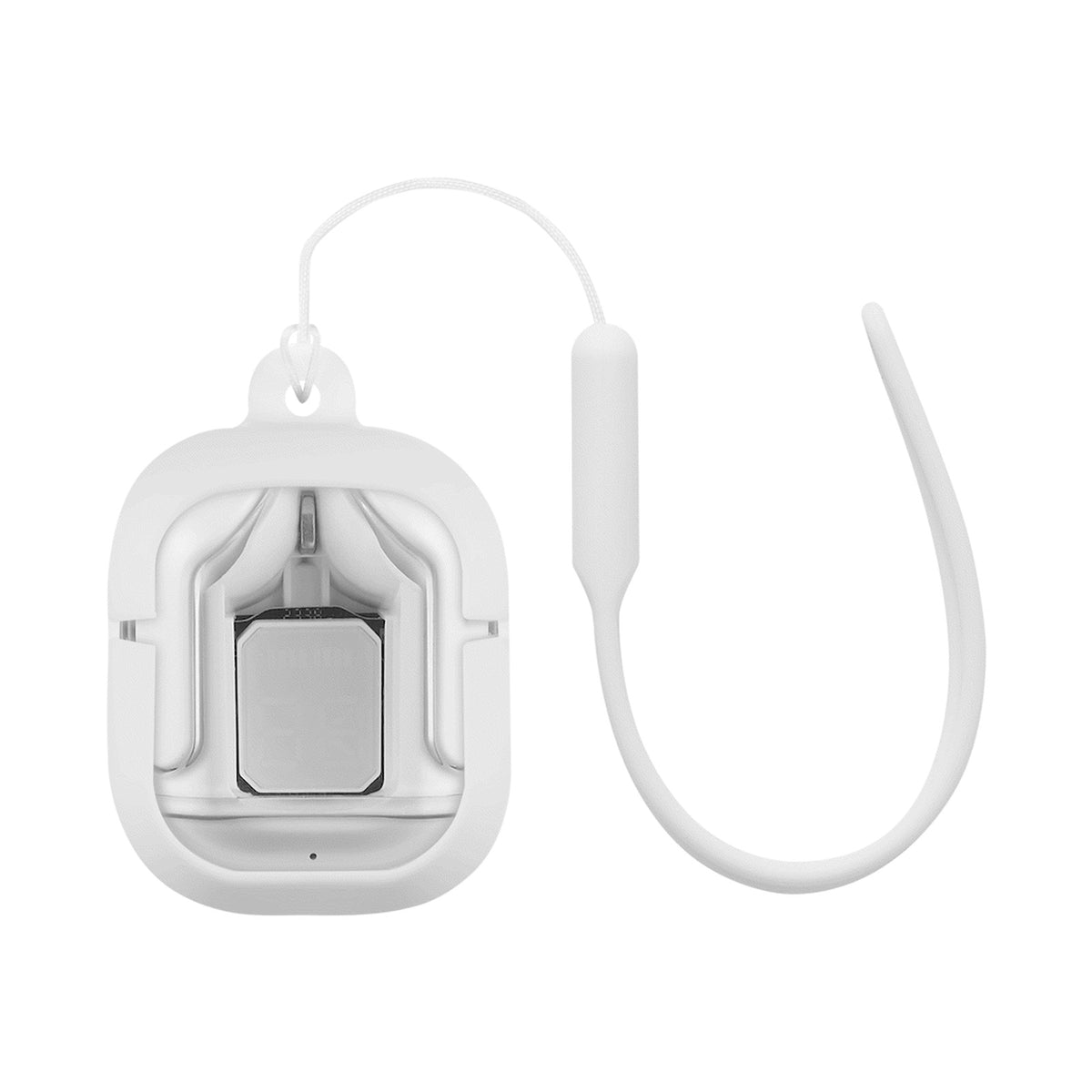 Amplify Lumina Series TWS Earphones - White