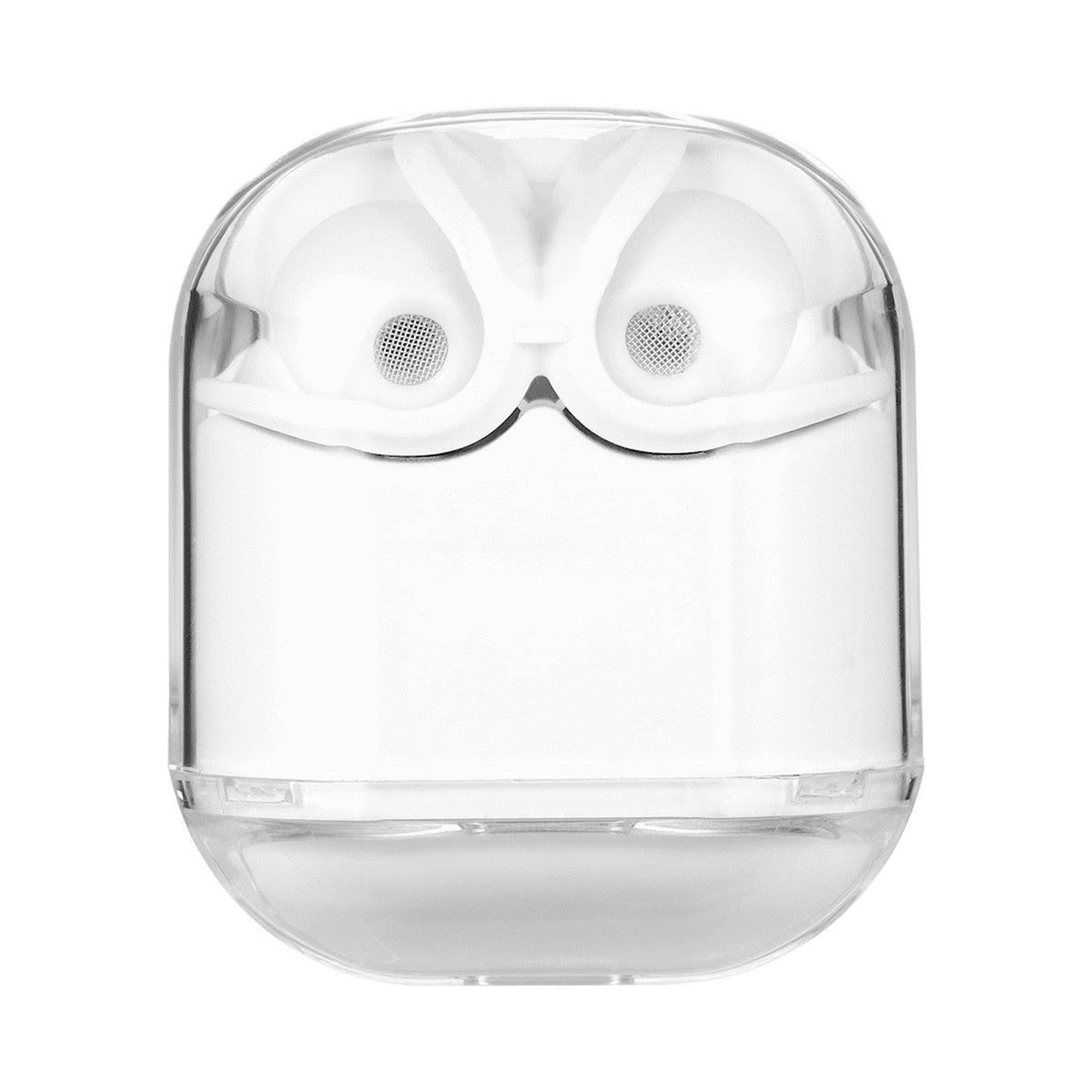 Amplify Lumina Series TWS Earphones - White
