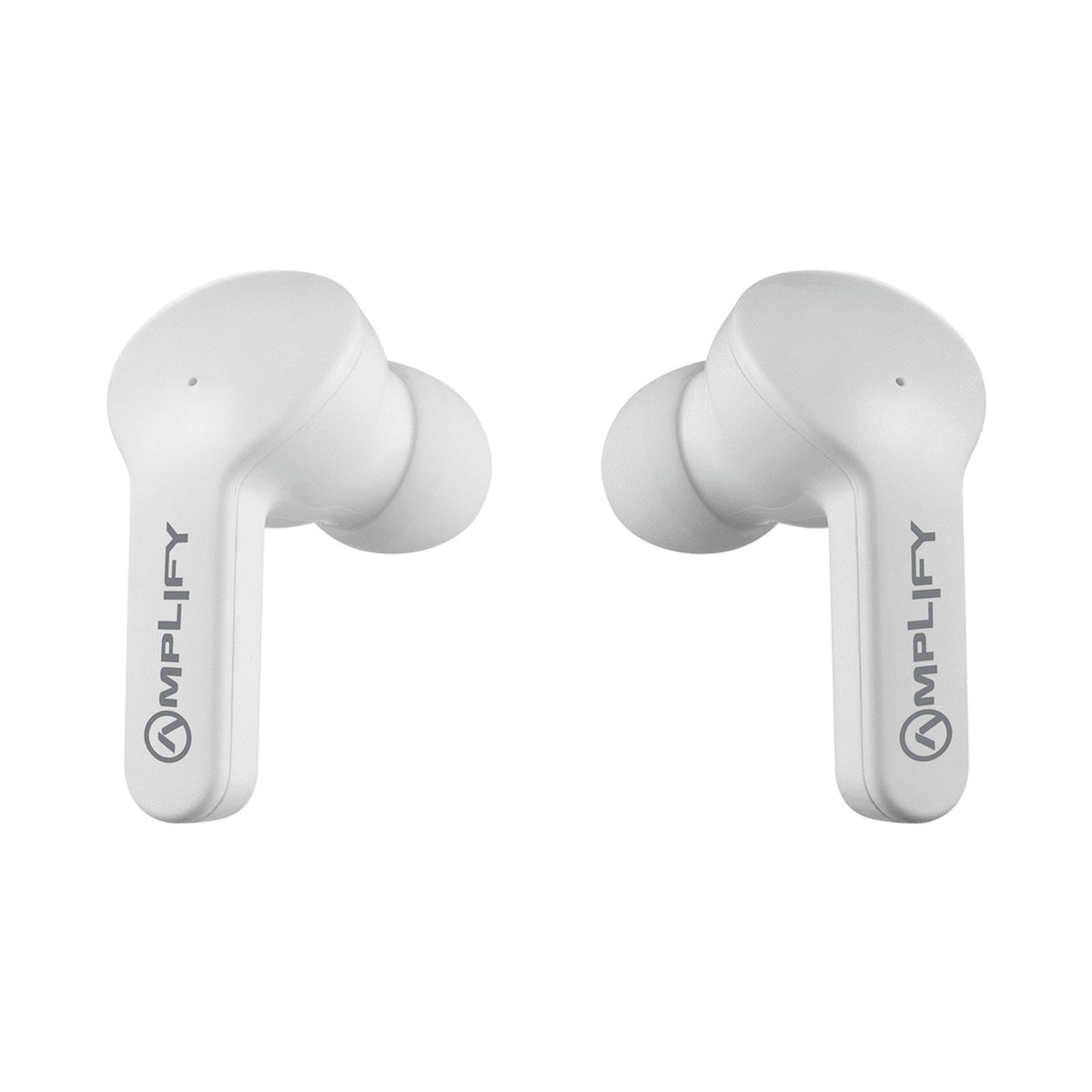 Amplify Lumina Series TWS Earphones - White