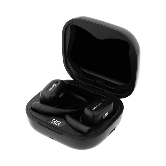 Amplify Move Series Air Conduction TWS Earphones - Black