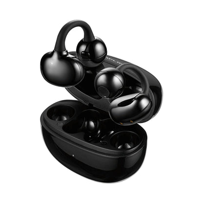 Amplify Tempo Series OWS Clip Earphone - Black