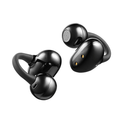 Amplify Tempo Series OWS Clip Earphone - Black