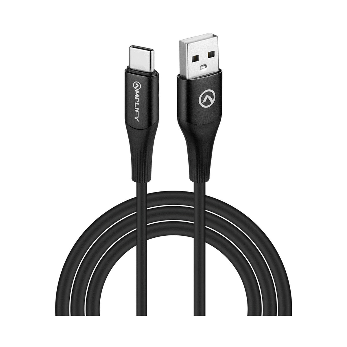 Amplify USB to Type-C Cable 1.2m