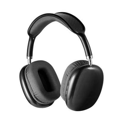 Amplify Stellar Series Bluetooth Headphones - Black