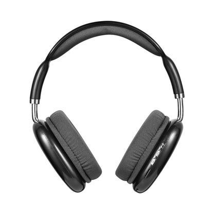 Amplify Stellar Series Bluetooth Headphones - Black