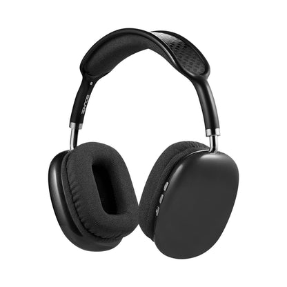 Amplify Stellar Series Bluetooth Headphones - Black