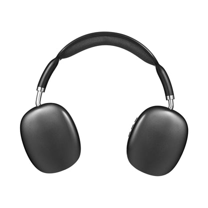 Amplify Stellar Series Bluetooth Headphones - Black