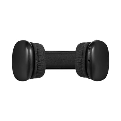 Amplify Stellar Series Bluetooth Headphones - Black