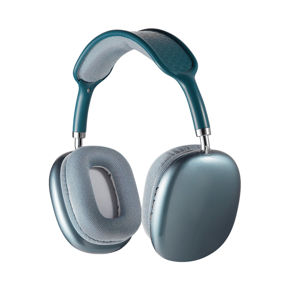 Amplify Stellar Series Bluetooth Headphones - Blue