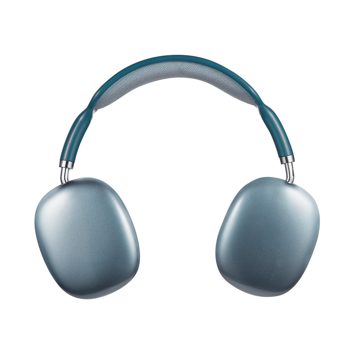 Amplify Stellar Series Bluetooth Headphones - Blue