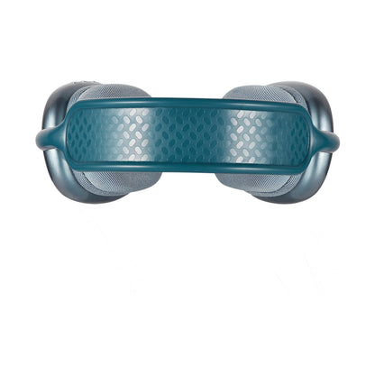 Amplify Stellar Series Bluetooth Headphones - Blue