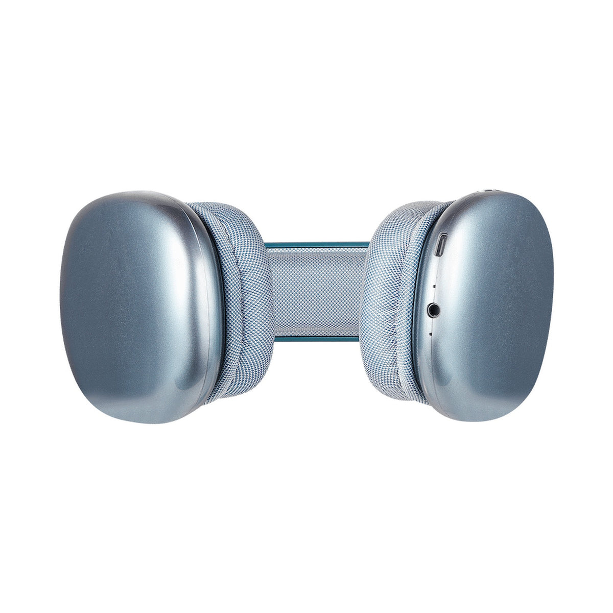 Amplify Stellar Series Bluetooth Headphones - Blue