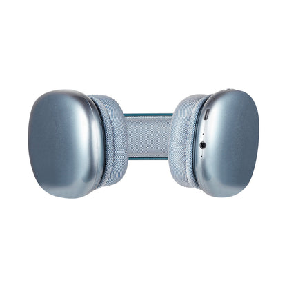Amplify Stellar Series Bluetooth Headphones - Blue