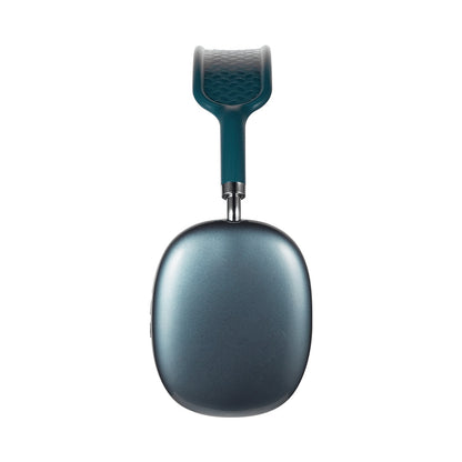 Amplify Stellar Series Bluetooth Headphones - Blue
