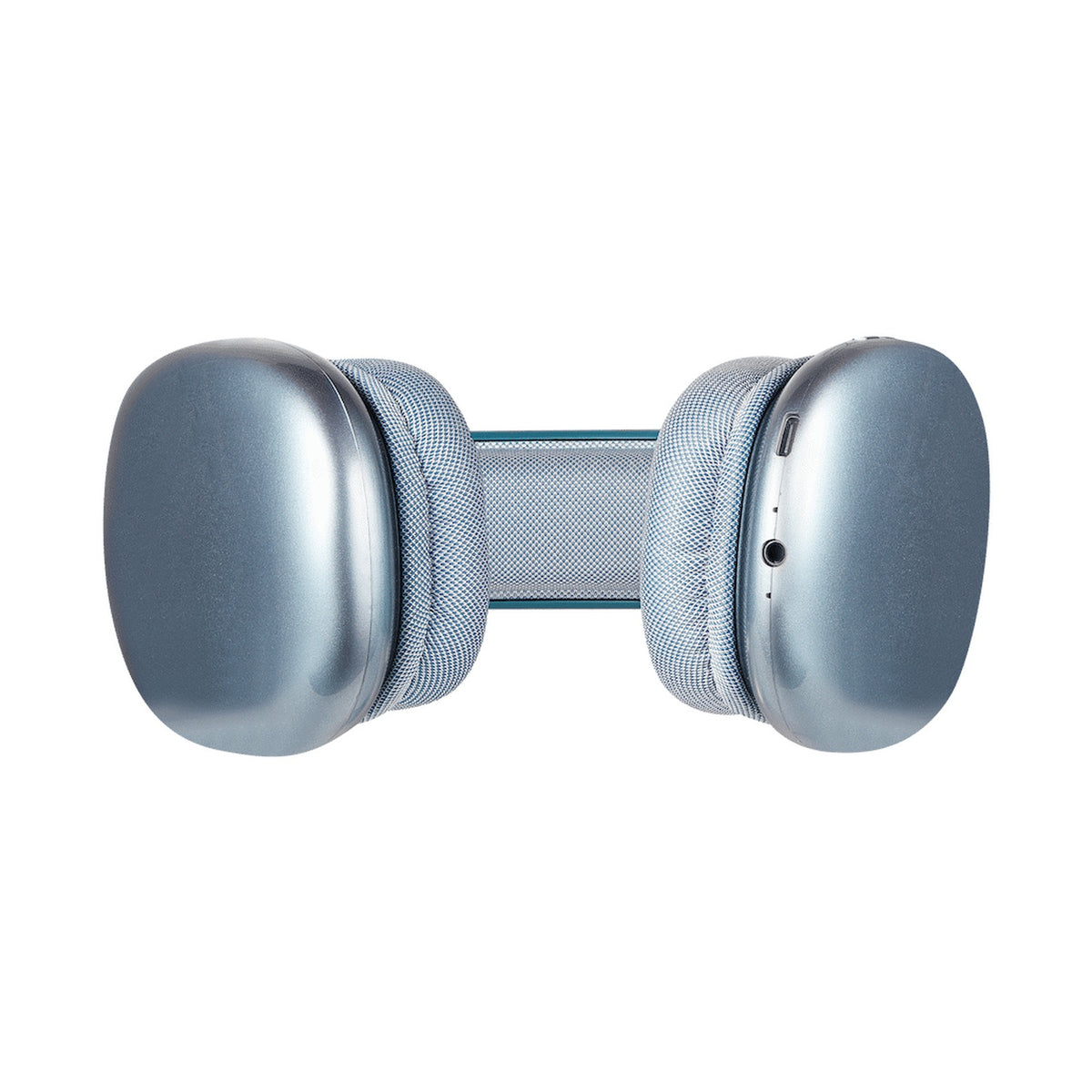 Amplify Stellar Series Bluetooth Headphones - Blue