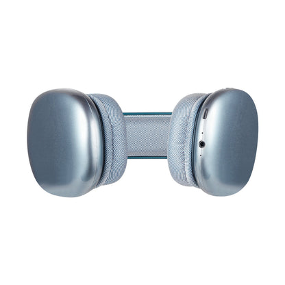 Amplify Stellar Series Bluetooth Headphones - Blue