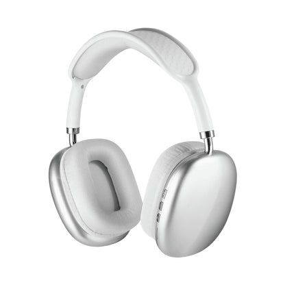 Amplify Stellar Series Bluetooth Headphones - White