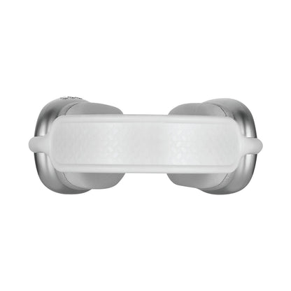 Amplify Stellar Series Bluetooth Headphones - White