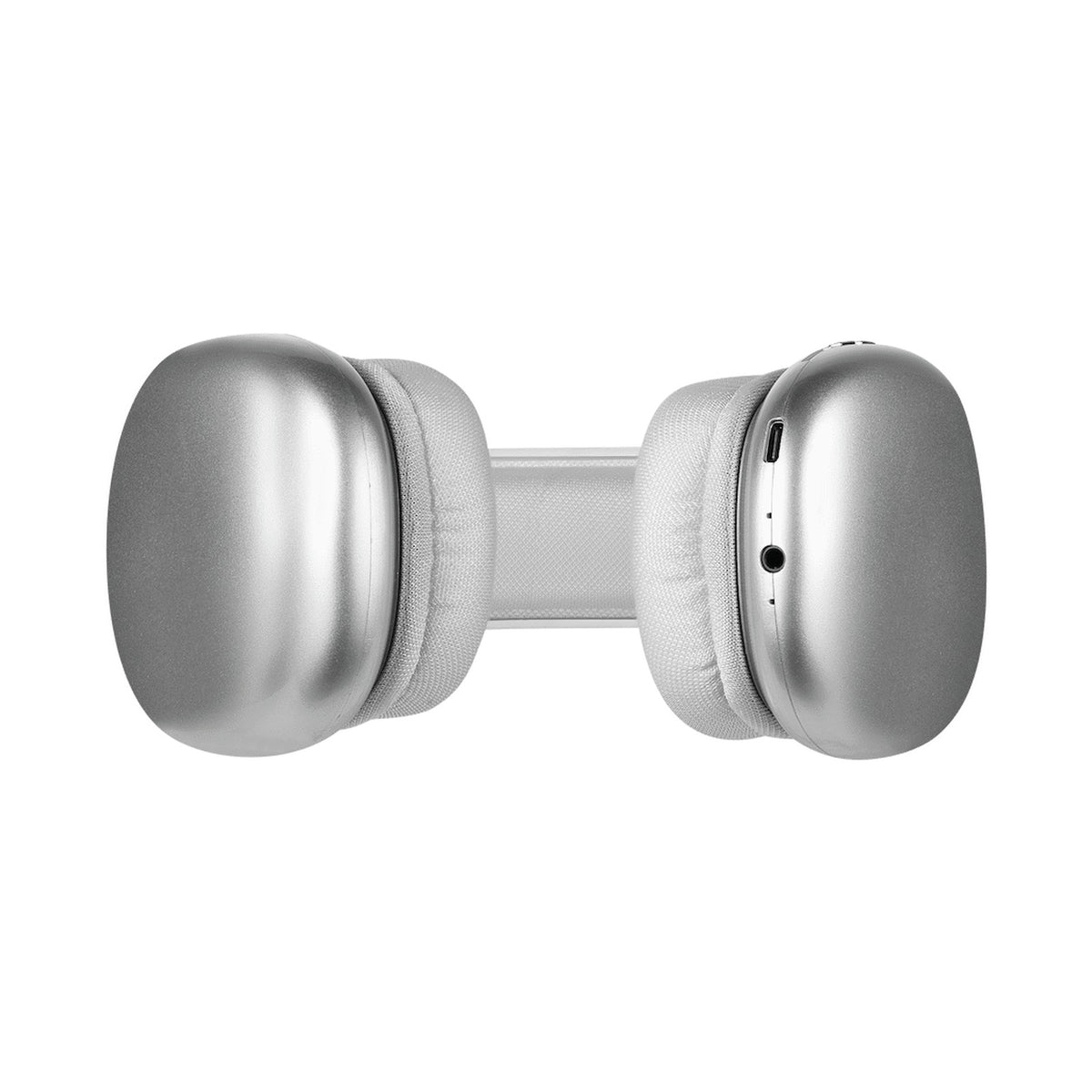 Amplify Stellar Series Bluetooth Headphones - White