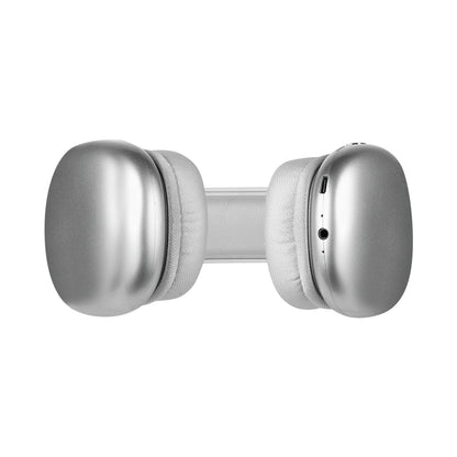 Amplify Stellar Series Bluetooth Headphones - White