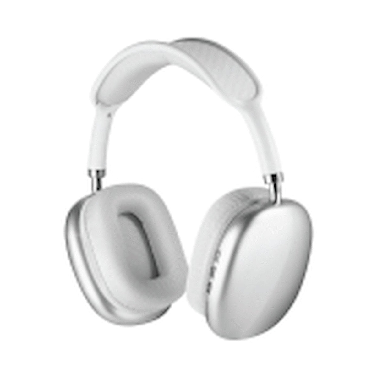 Amplify Stellar Series Bluetooth Headphones - White