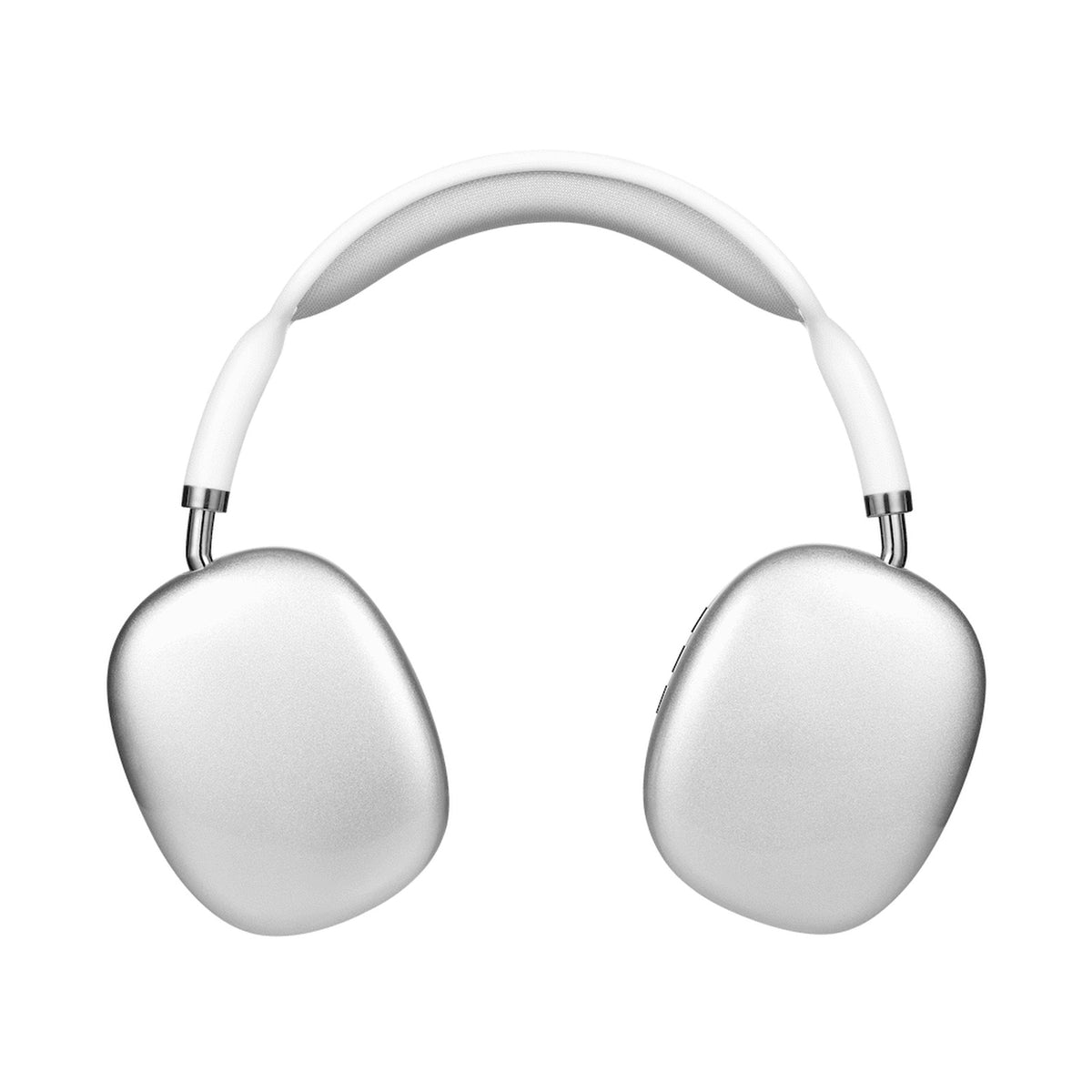 Amplify Stellar Series Bluetooth Headphones - White