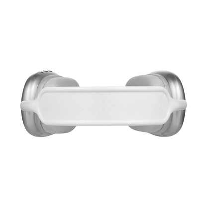Amplify Stellar Series Bluetooth Headphones - White