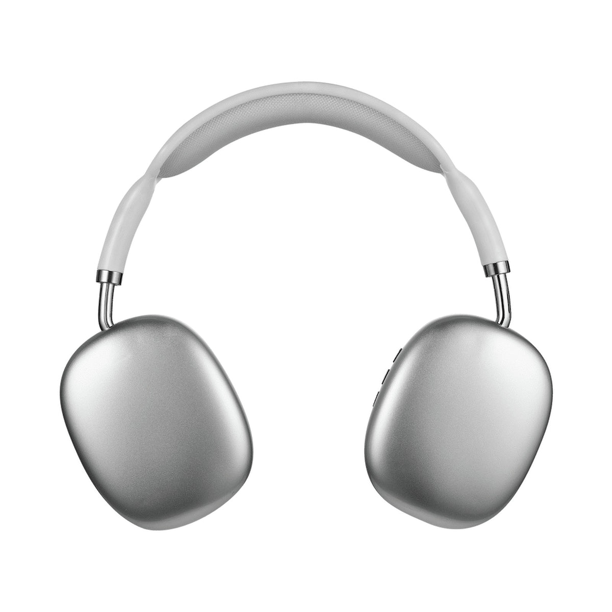 Amplify Stellar Series Bluetooth Headphones - White