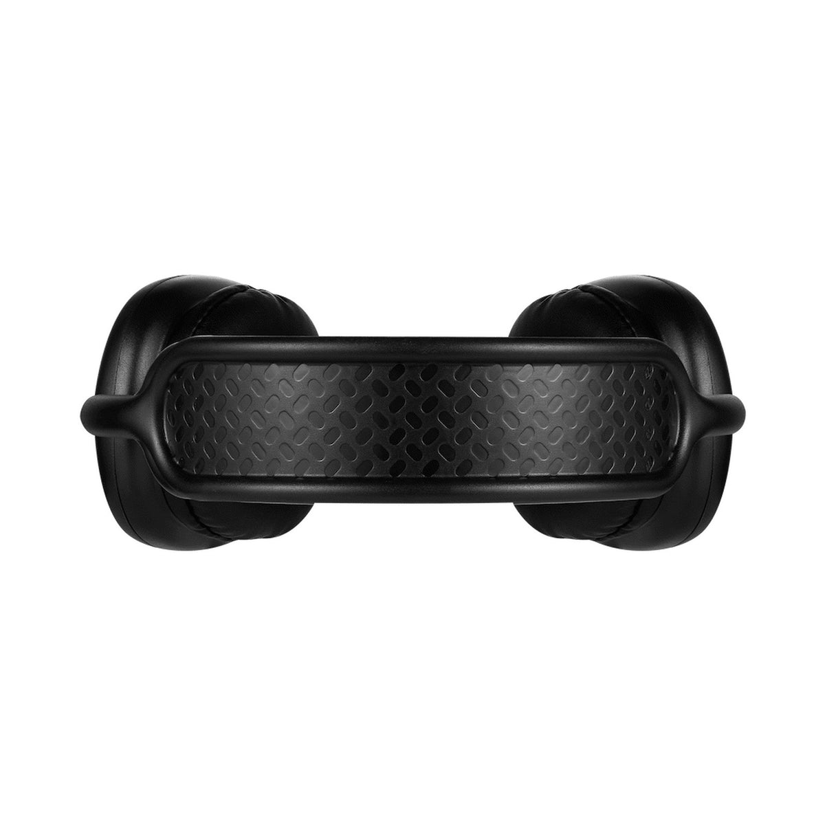Amplify Zenith Series Aux Headphones - Black