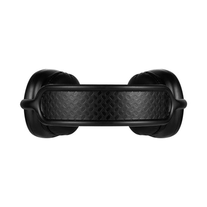 Amplify Zenith Series Aux Headphones - Black