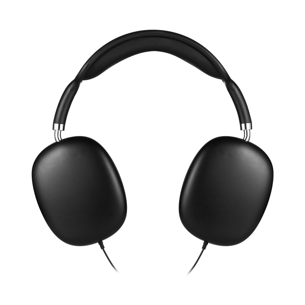 Amplify Zenith Series Aux Headphones - Black