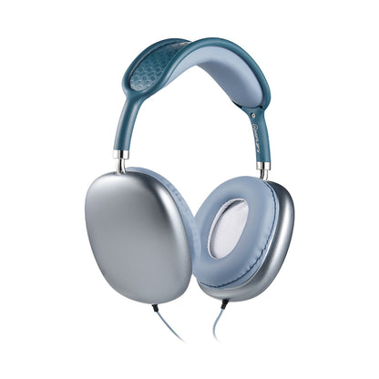 Amplify Zenith Series Aux Headphones - Blue