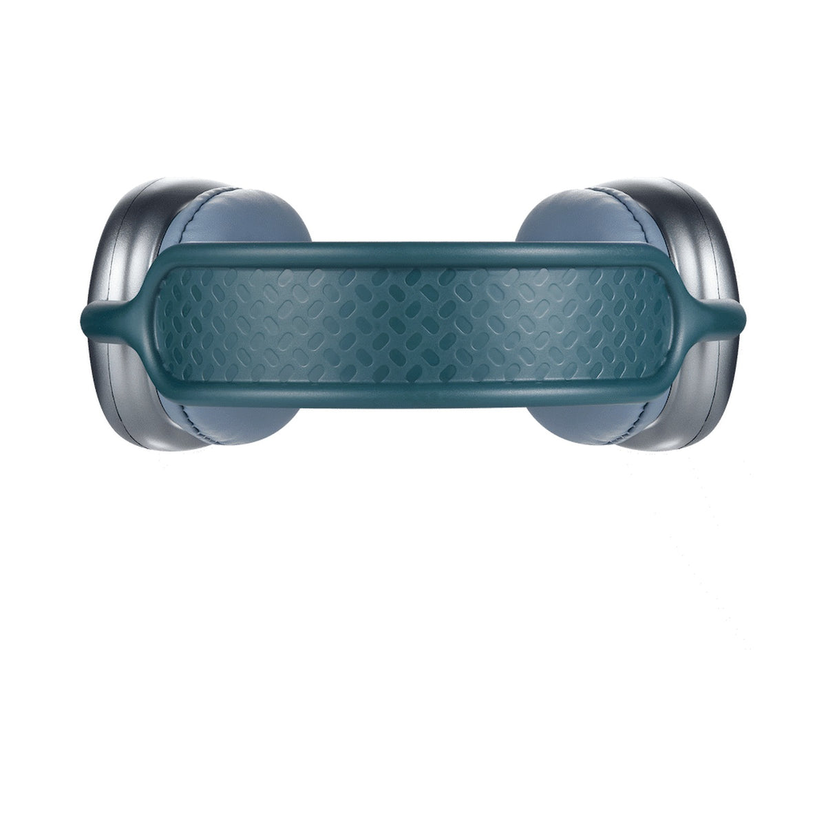 Amplify Zenith Series Aux Headphones - Blue