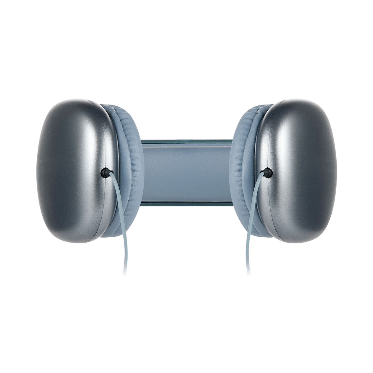 Amplify Zenith Series Aux Headphones - Blue