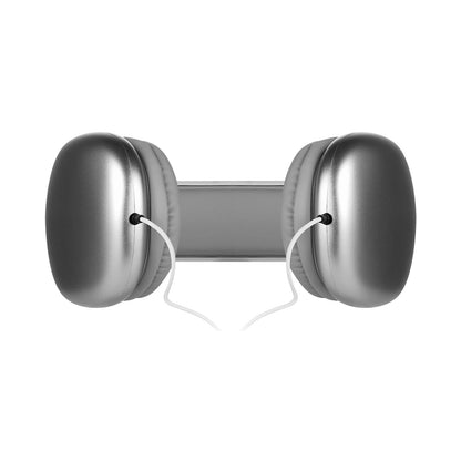 Amplify Zenith Series Aux Headphones - White