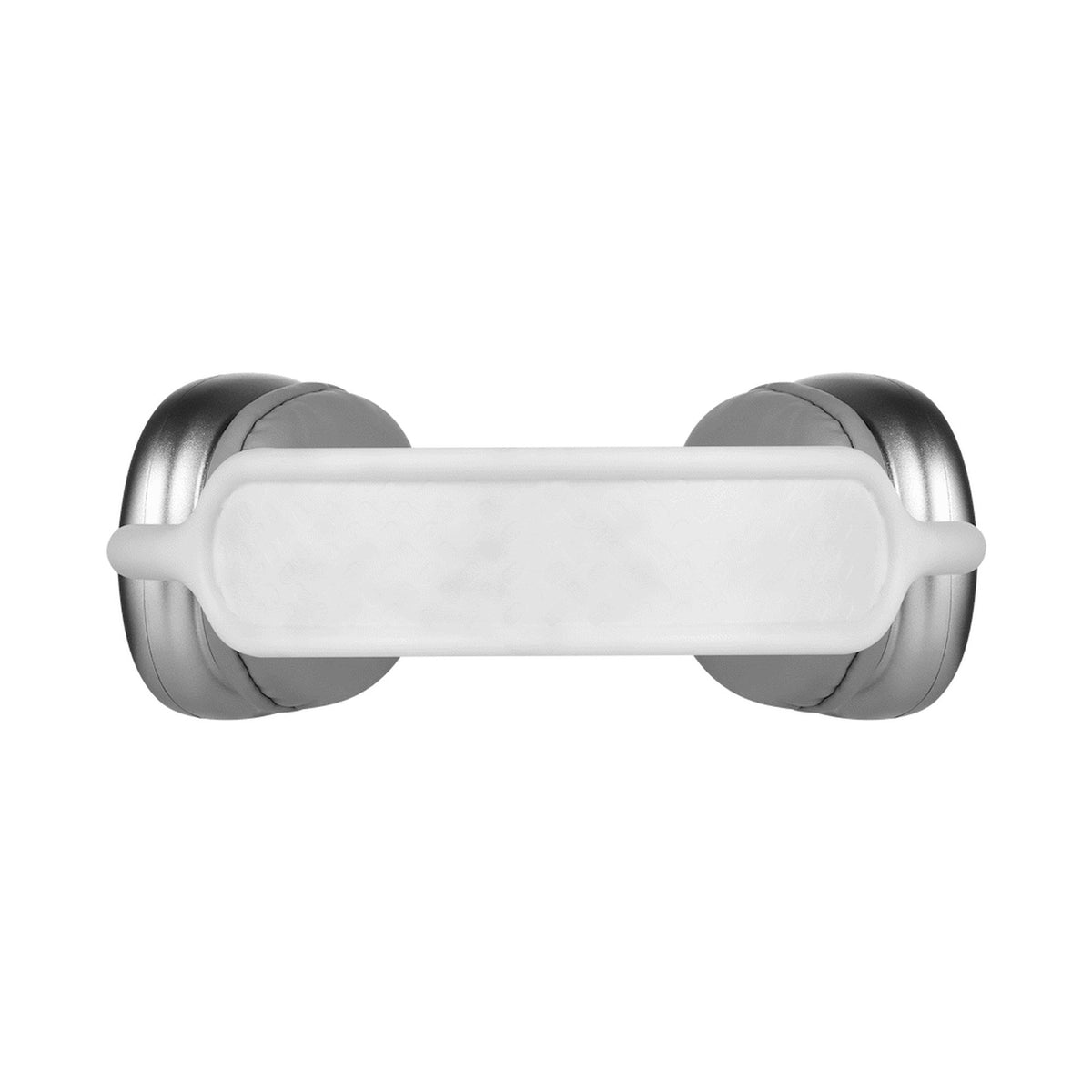 Amplify Zenith Series Aux Headphones - White