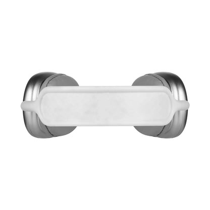 Amplify Zenith Series Aux Headphones - White