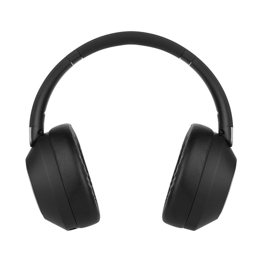 Amplify Onyx Bluetooth Wireless Headphones with ANC - Black