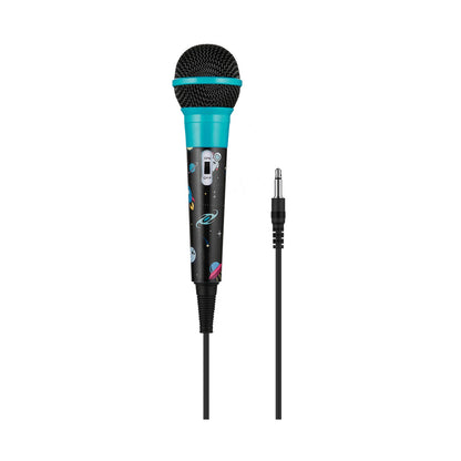 Amplify Sing-Along V 3.0 Series Microphone - Musical